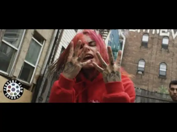 Video: Spoken Arcane Feat. 6ix9ine - OOF